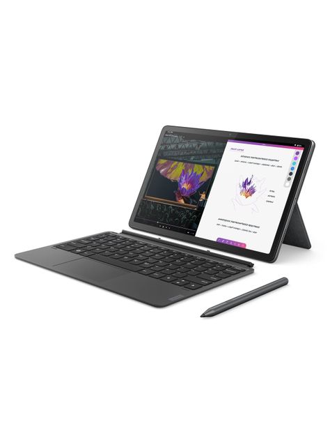 Tablet P11 Pro 8GB 256GB 11.2" OLED 120Hz + Teclado y Lápiz-2