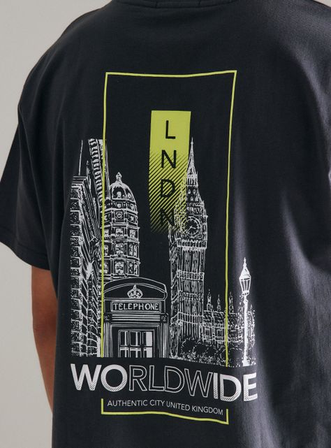 Polera Graf-3