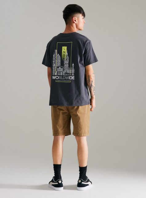 Polera Graf-5