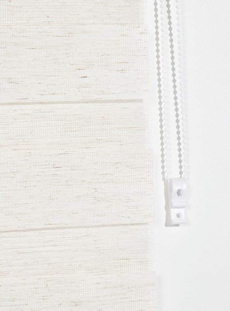 Cortina Attimo Roller Dúo 180 x 250 cm Beige-4