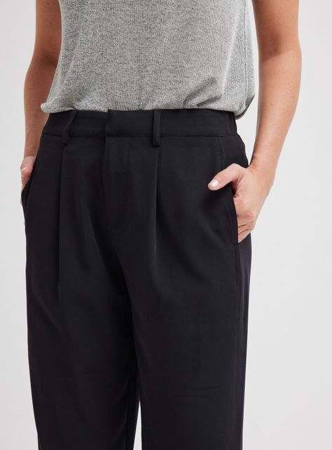 Pantalón Diseño Pretina Elasticada-2