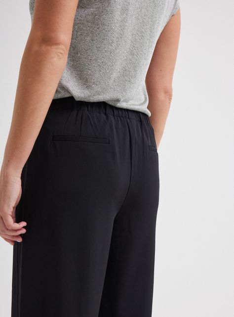 Pantalón Diseño Pretina Elasticada-3