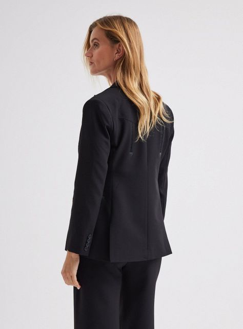 Blazer Sastrero-1