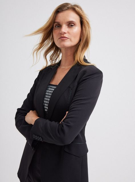 Blazer Sastrero-2