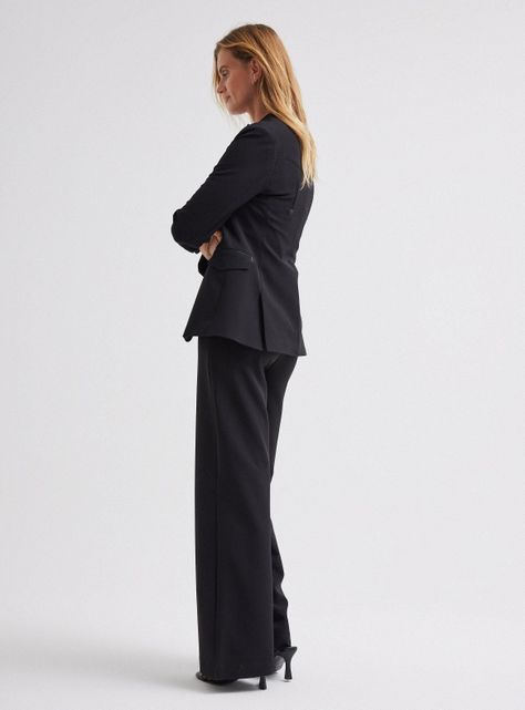 Blazer Sastrero-5