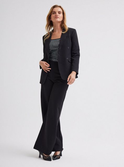 Blazer Sastrero-4