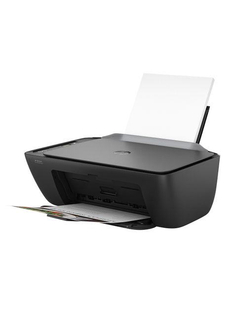 Impresora Multifuncional DeskJet Ink Advantage 2874 Wifi-4
