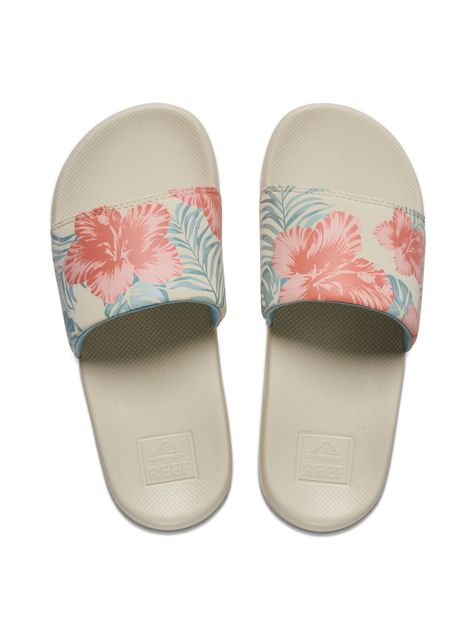 Sandalia Print Kids One Slide Unisex-0