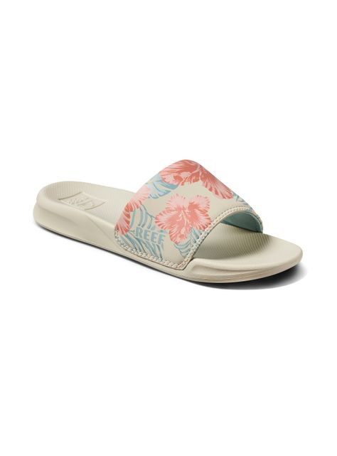 Sandalia Print Kids One Slide Unisex-1