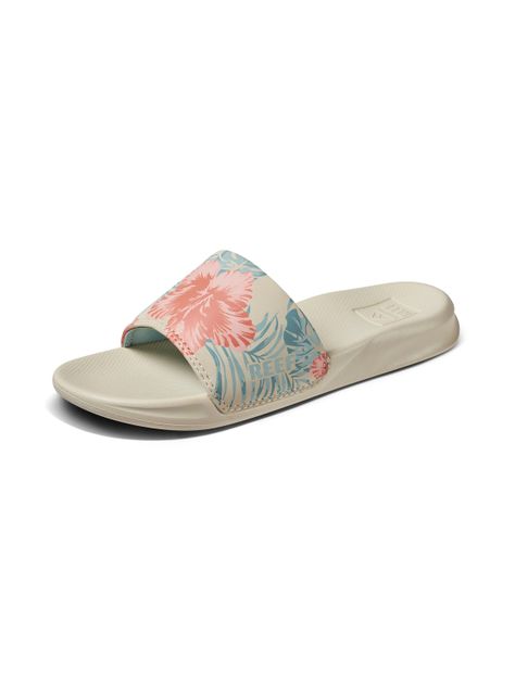 Sandalia Print Kids One Slide Unisex-2