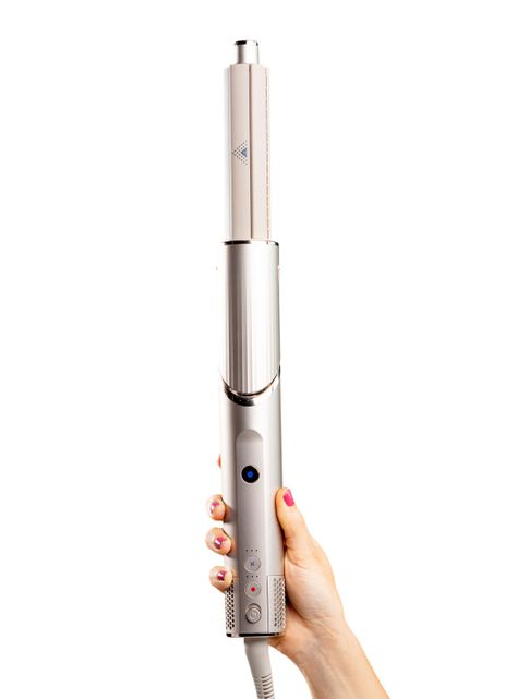 Secador de Pelo Multistyler FlexStyle Silver 3 en 1-6