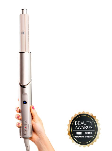 Secador de Pelo Multistyler FlexStyle Silver 3 en 1-4