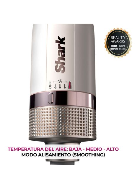 Cepillo de Aire SmoothStyle-1