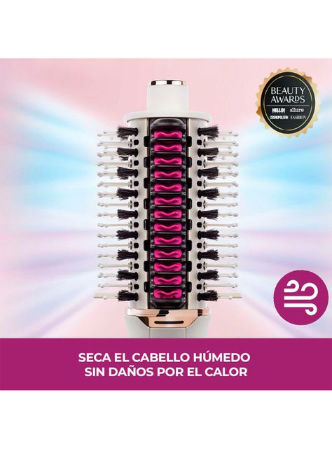 Cepillo de Aire SmoothStyle-2
