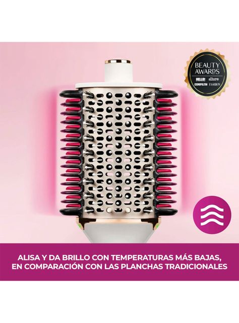 Cepillo de Aire SmoothStyle-5