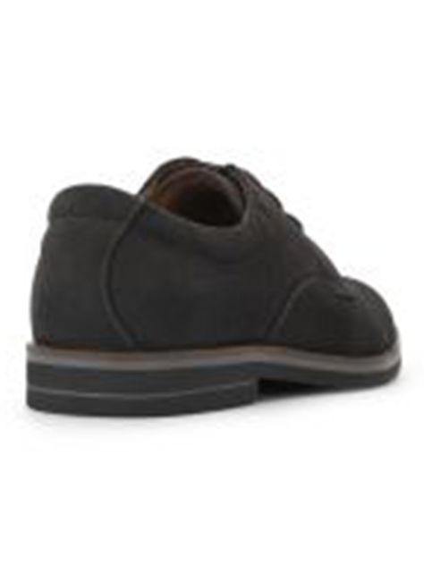 Zapato Casual Balti002Nb39 Cuero Hombre-2