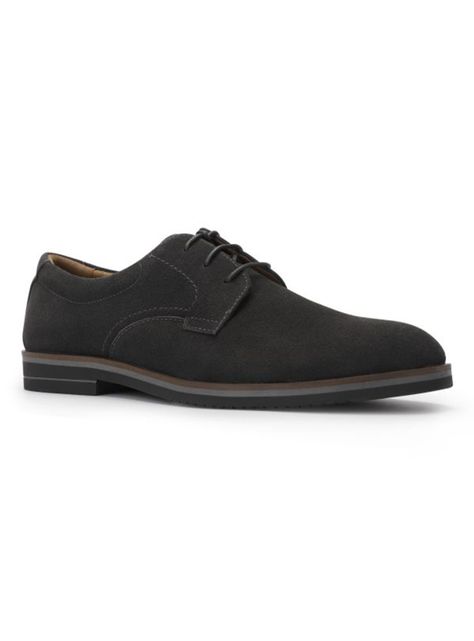 Zapato Casual Balti002Nb39 Cuero Hombre-0
