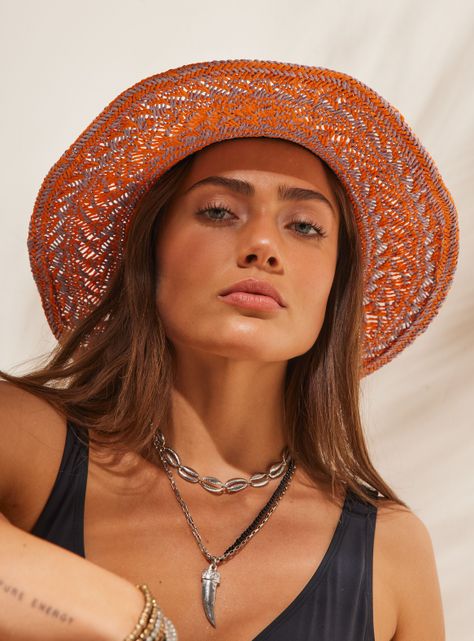 Sombrero Verano Colores-1