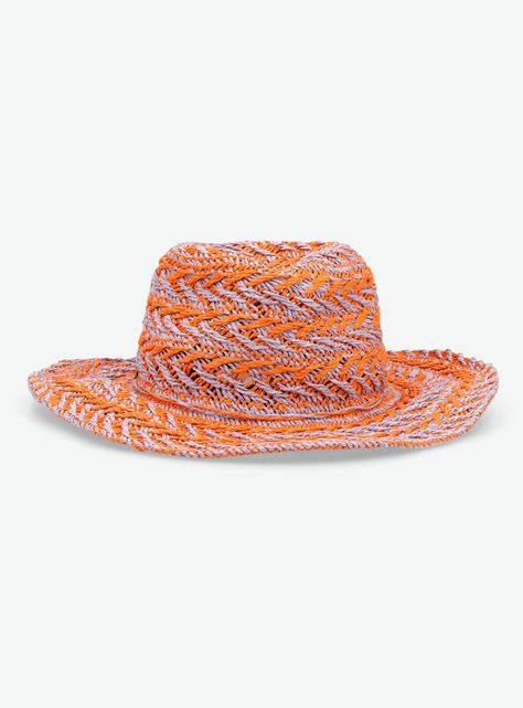 Sombrero Verano Colores-2