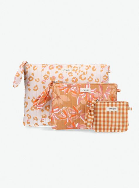 Cosmetiquero Pack 3 Estuches-0