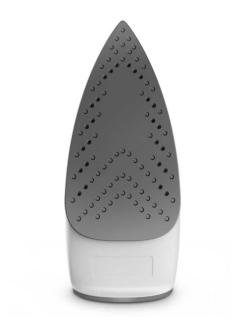 Plancha a Vapor 1500W MIR20 Gris-4