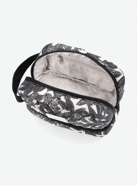 Cosmetiquero Set Estuche + Scrunchies-3