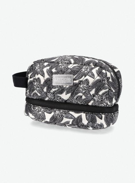 Cosmetiquero Set Estuche + Scrunchies-1