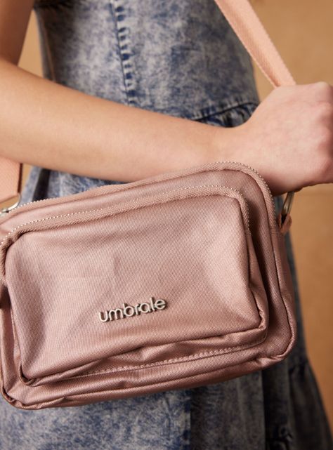 Cartera Bandolera Multiuso-1