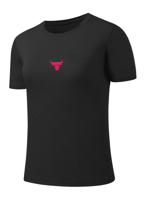 Polera Tonality Regular Fit Crew Neck T-Shirt-0