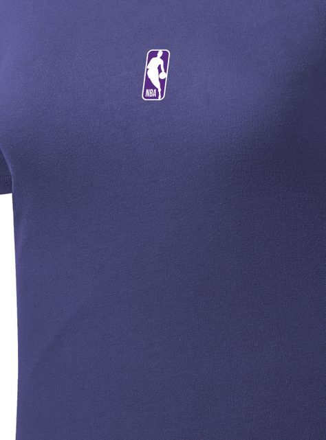 Polera Wordmark Back Print-2