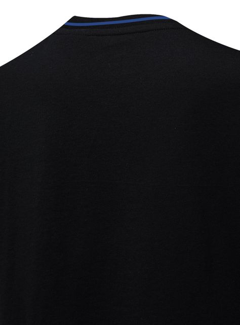 Crop Top Wordmark Front Print Crop Top Slim Fit-3
