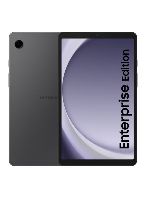Tablet Galaxy Tab A9 4GB RAM 64GB 8.7" Gray-0