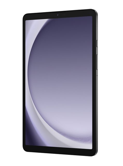 Tablet Galaxy Tab A9 4GB RAM 64GB 8.7" Gray-4