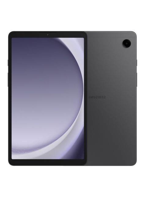 Tablet Galaxy Tab A9 4GB RAM 64GB 8.7" Gray-1
