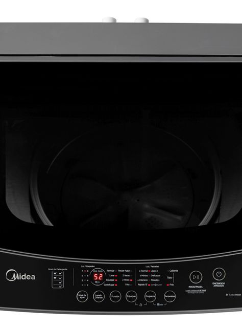 Lavadora Automática Superior 9.5 kg  MLS-095GE04N-7