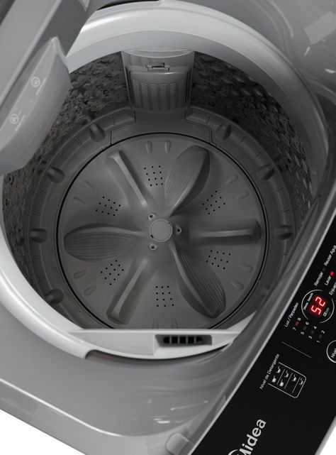 Lavadora Automática Superior 9.5 kg  MLS-095GE04N-6