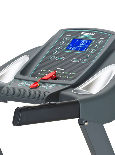 Trotadora BFT 3540-2