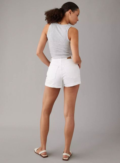 Short Curvy Denim Mom Mezclilla Elástica-3