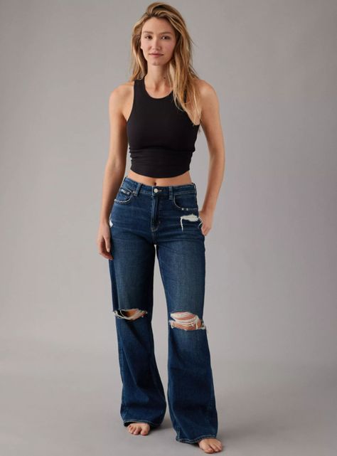 Polera Daily Fave sin Mangas Cuello Alto-2