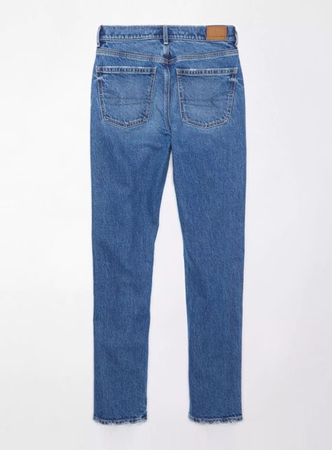 Jeans Stretch Pierna Recta Super Straight-1