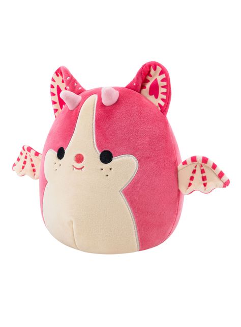 Peluche Adopt Me Squishmallows Bat Dragon 20 cm-2
