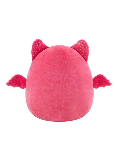 Peluche Adopt Me Squishmallows Bat Dragon 20 cm-1
