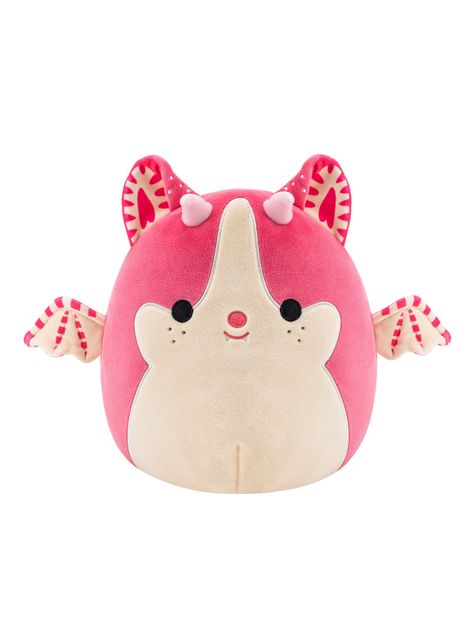 Peluche Adopt Me Squishmallows Bat Dragon 20 cm-0