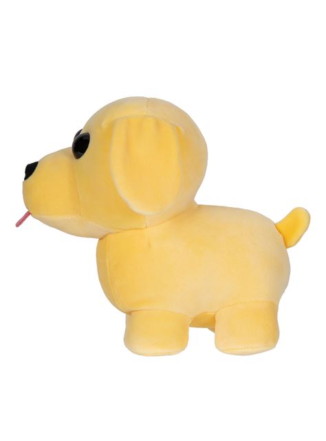 Peluche Dog Adopt Me!-2