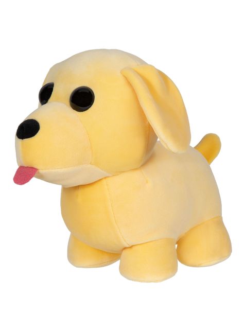 Peluche Dog Adopt Me!-1
