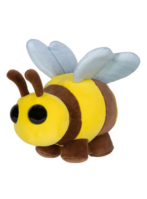 Peluche Bee Adopt Me!-1