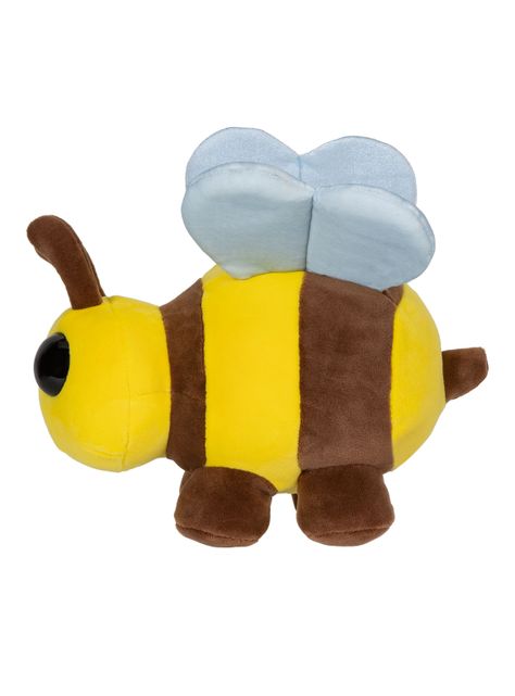 Peluche Bee Adopt Me!-2