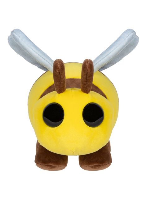 Peluche Bee Adopt Me!-0