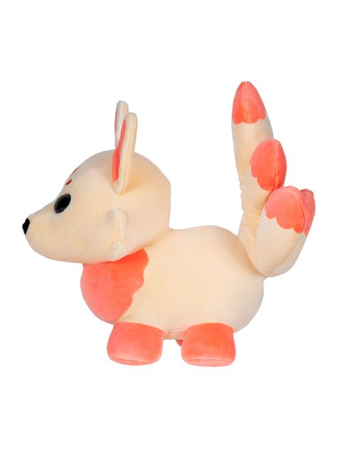 Peluche Kitsune Adopt Me!-2