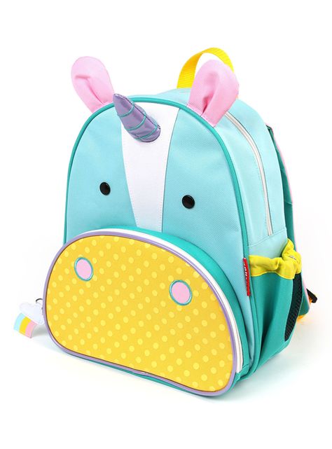 Mochila Zoo Unicorn-1